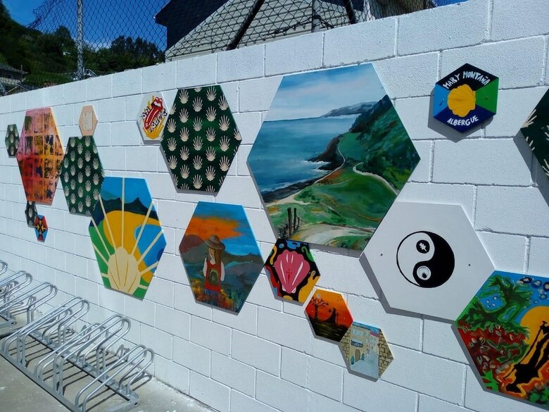 Hostal Albergue Mar Y Monta�a- Hostel