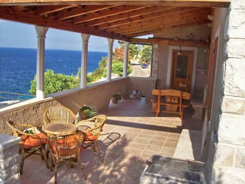 Holiday Home Nina
