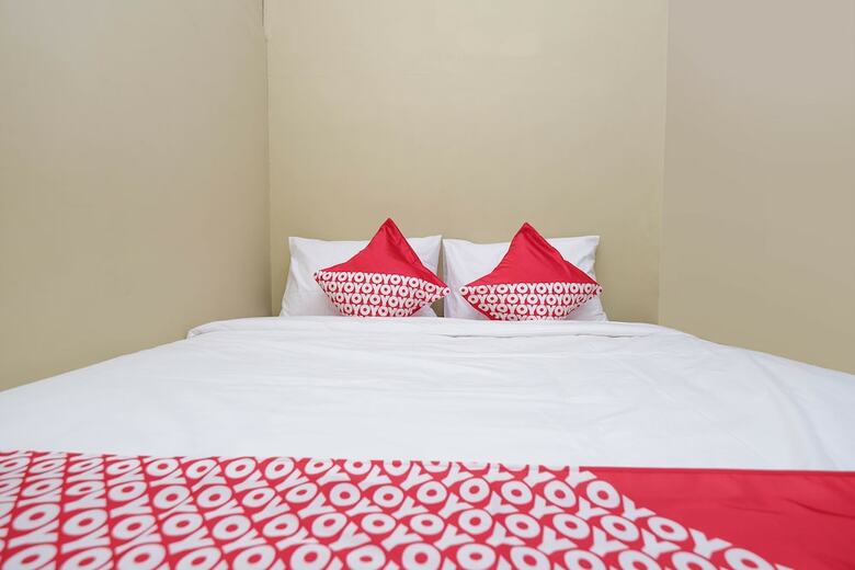 Oyo 1312 Graha Wisata Hotel