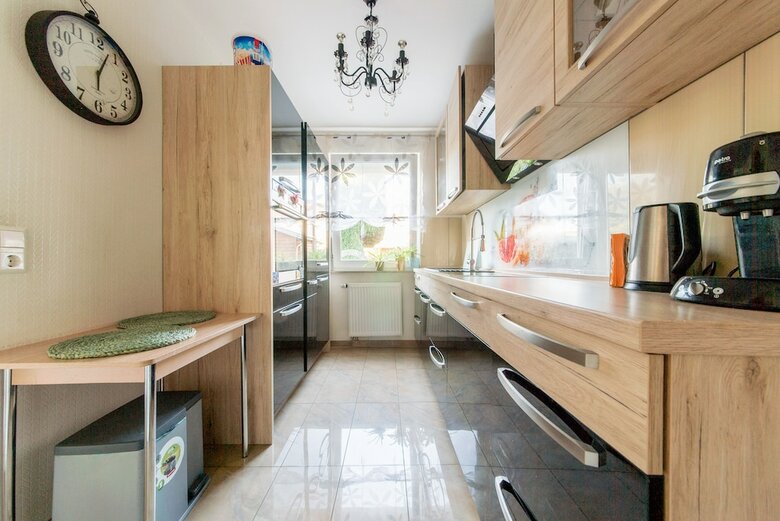 Apartamentos Private House Habereck