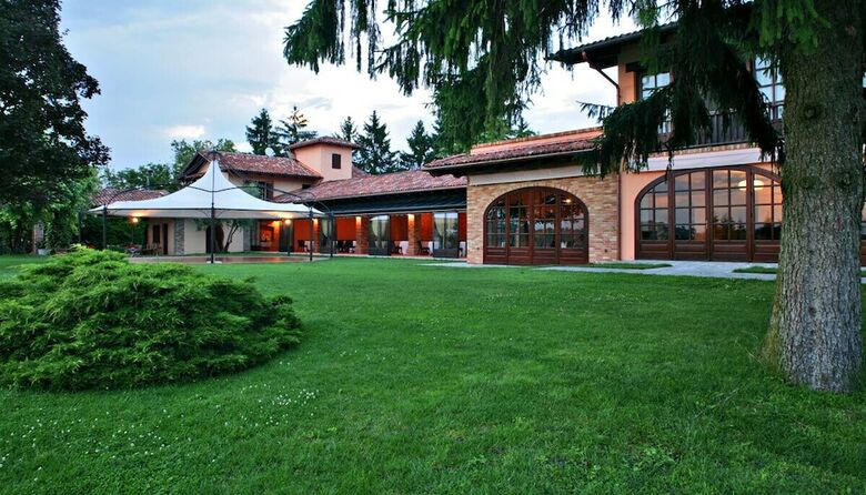Hotel Tenuta Vecchio Castagno