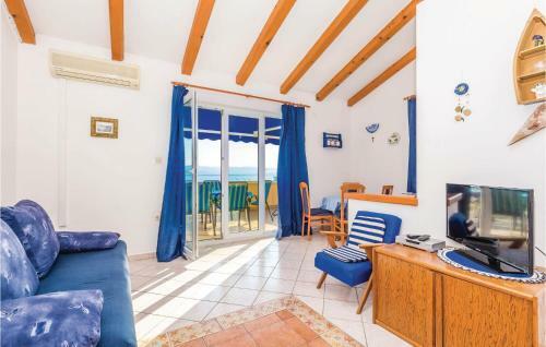 Two-bedroom Apartment In Medveja