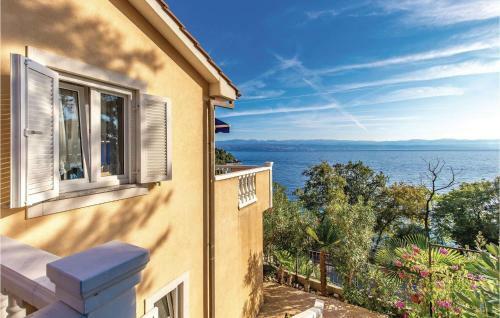 Two-bedroom Apartment In Medveja