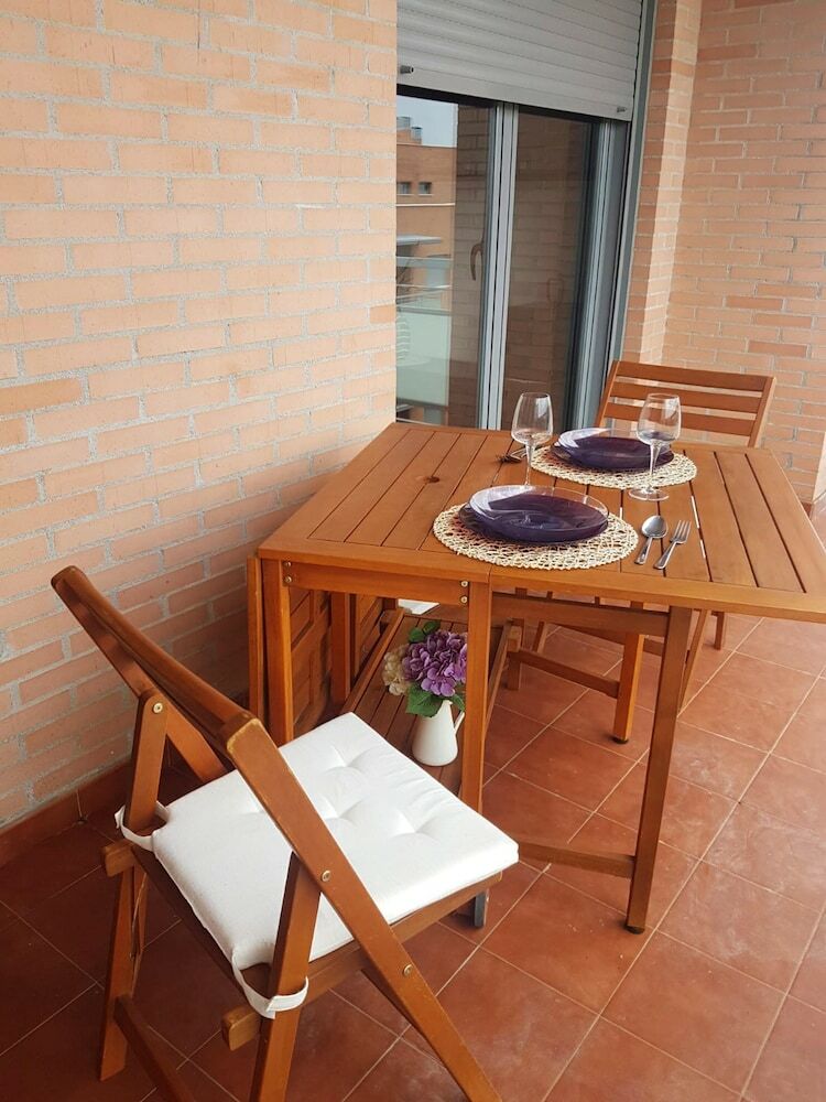 Apartment With 2 Bedrooms In Cirue�a, With Shared Pool And Terrace