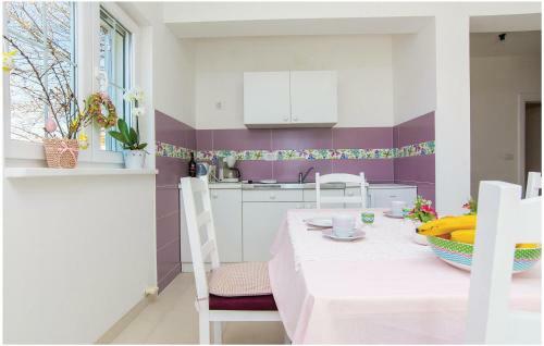 One-bedroom Apartment In Pakostane
