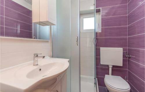 One-bedroom Apartment In Pakostane