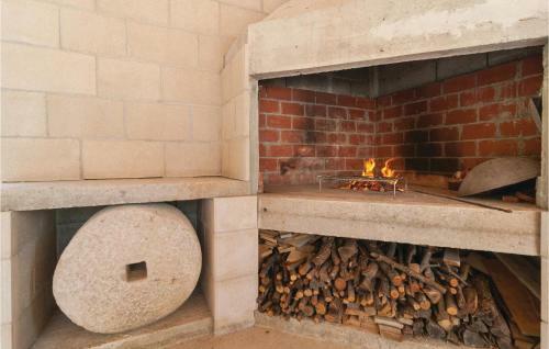 Two-bedroom Apartment In Ostrvica
