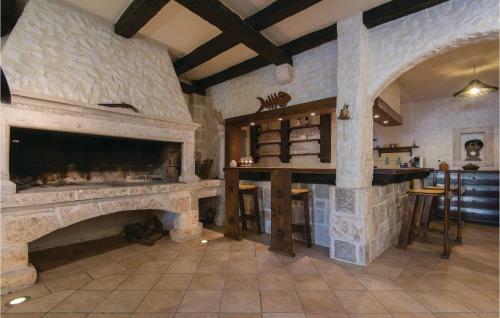 One-bedroom Apartment In Orebic