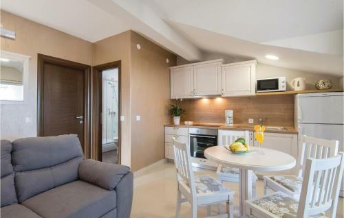 One-bedroom Apartment In Orebic
