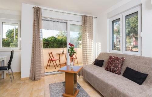 One-bedroom Apartment In Orebic