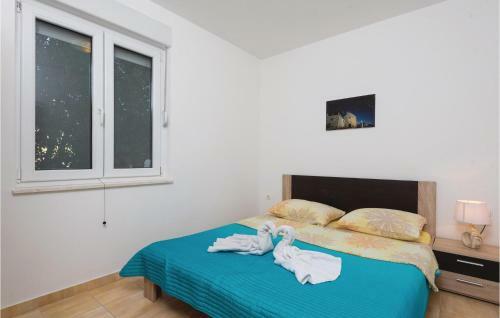 One-bedroom Apartment In Orebic