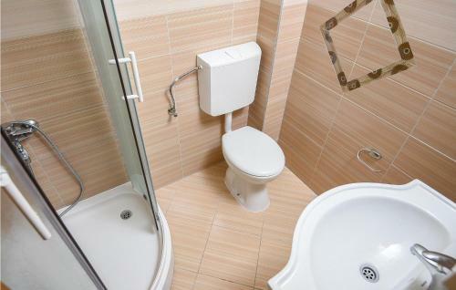 One-bedroom Apartment In Orebic