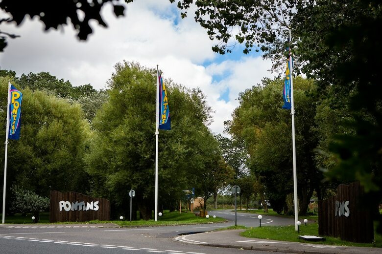 Hotel Pakefield Holiday Village