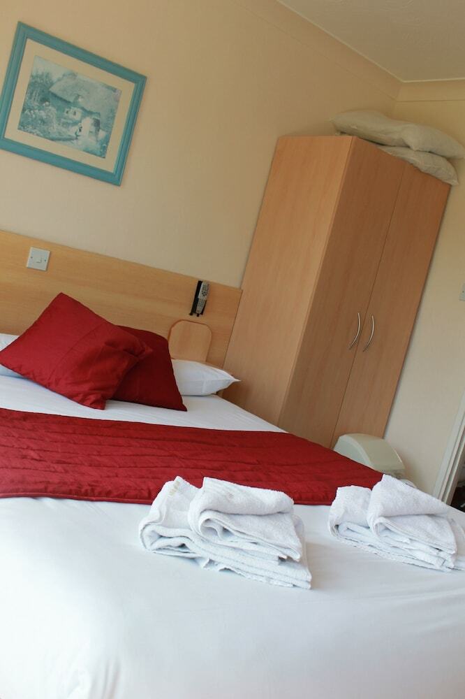 Hotel Pakefield Holiday Village