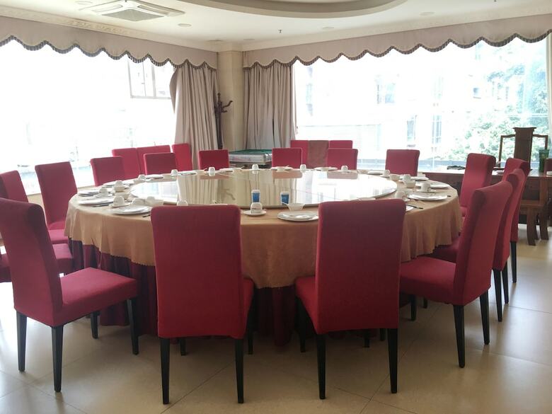Guangzhou Helong Hotel