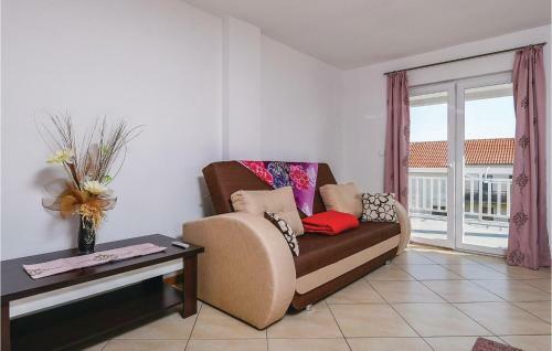 Two-bedroom Apartment In Orebic