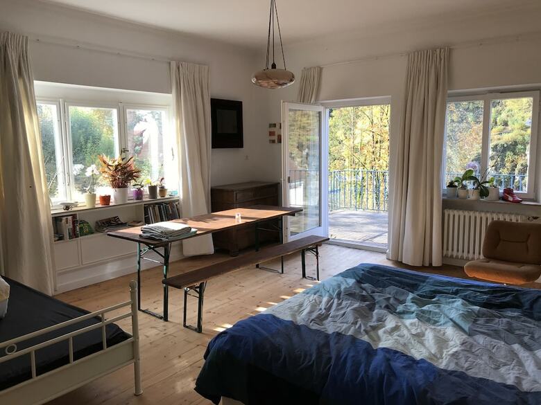Pension Villa In Velden