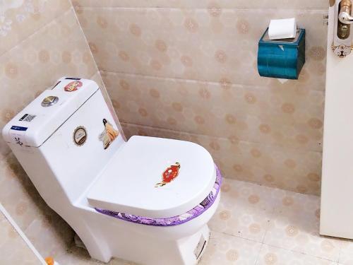 Comfort Yuexi Apartment