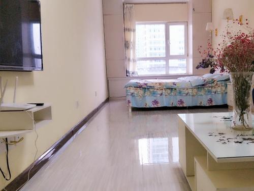 Comfort Yuexi Apartment
