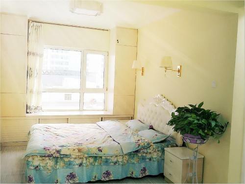Comfort Yuexi Apartment