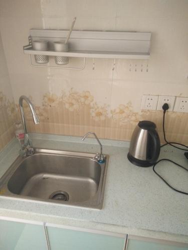 Comfort Yuexi Apartment