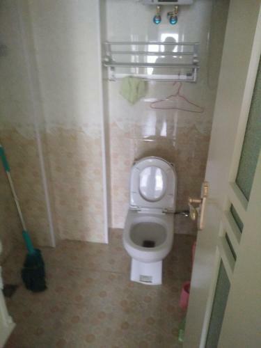 Comfort Yuexi Apartment