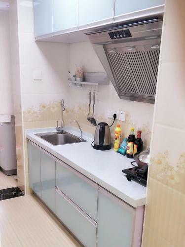 Comfort Yuexi Apartment