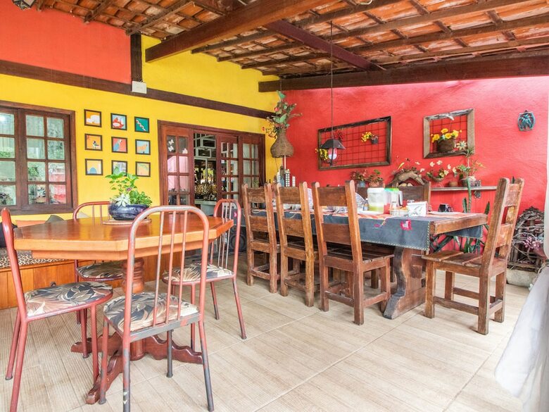 Hotel Oyo Viv�ncia Residence