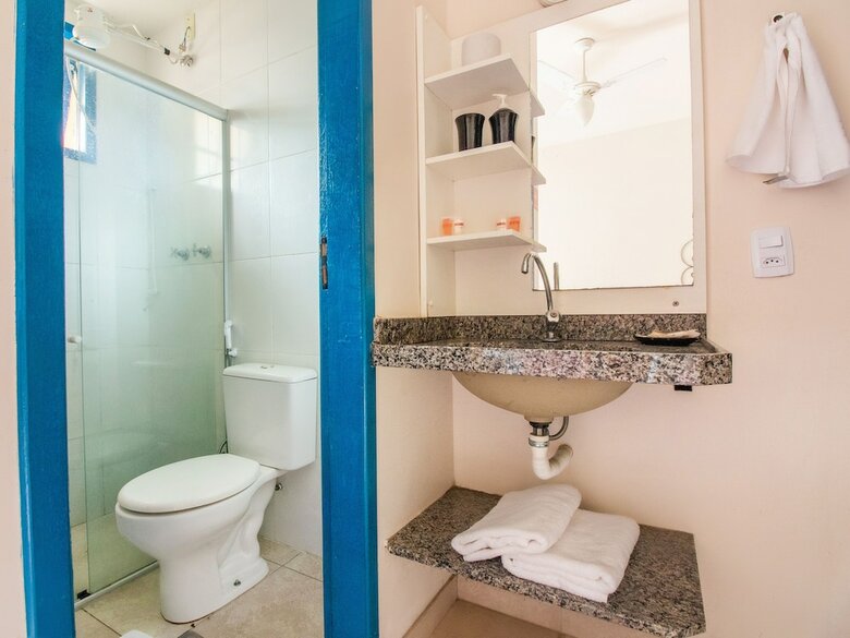 Hotel Oyo Viv�ncia Residence