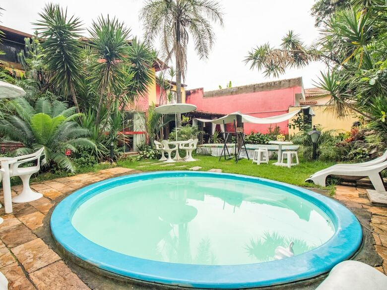 Hotel Oyo Viv�ncia Residence