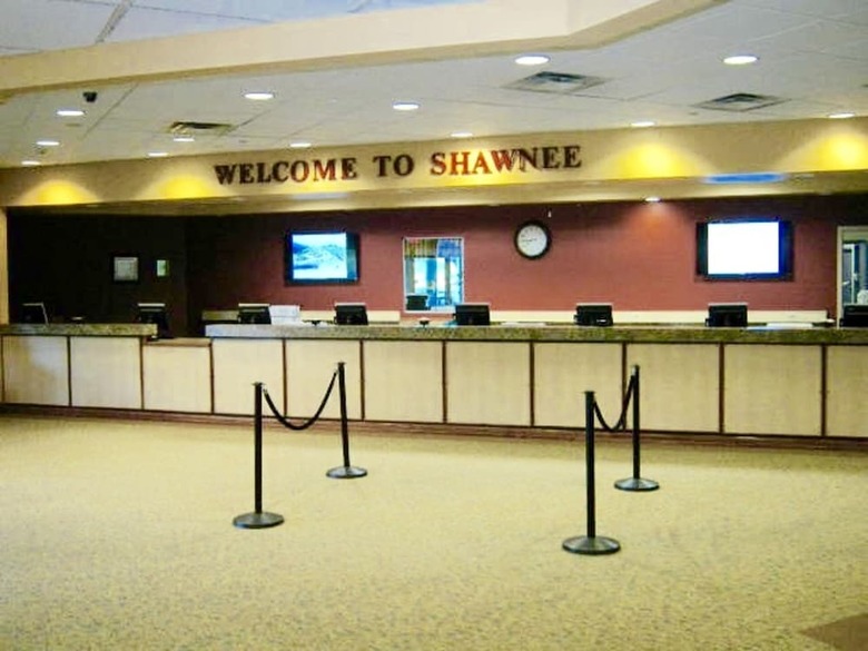 Apartamento Shawnee Village Resort