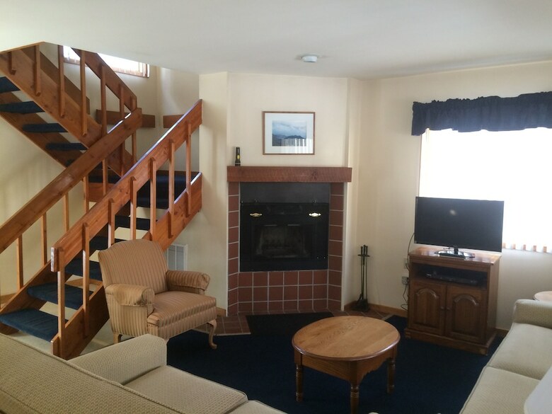 Apartamento Shawnee Village Resort