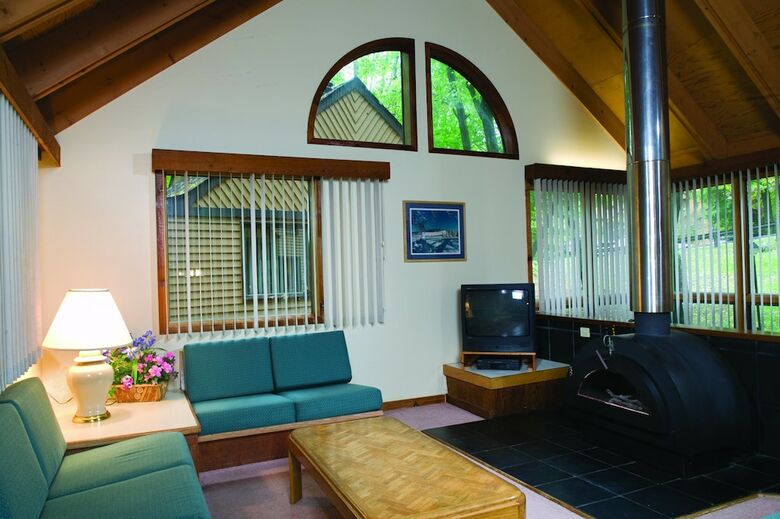 Apartamento Shawnee Village Resort