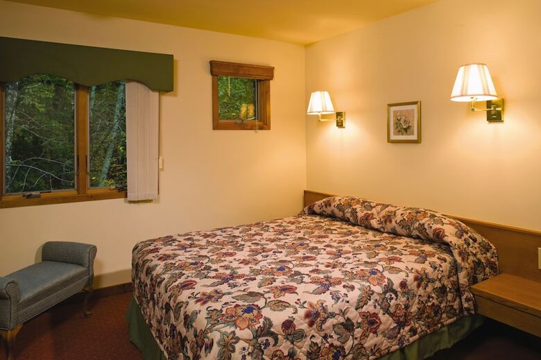 Apartamento Shawnee Village Resort