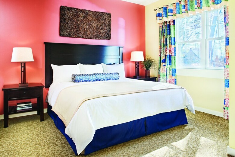 Apartamento Shawnee Village Resort