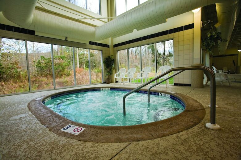 Apartamento Shawnee Village Resort