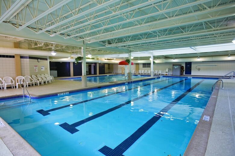 Apartamento Shawnee Village Resort
