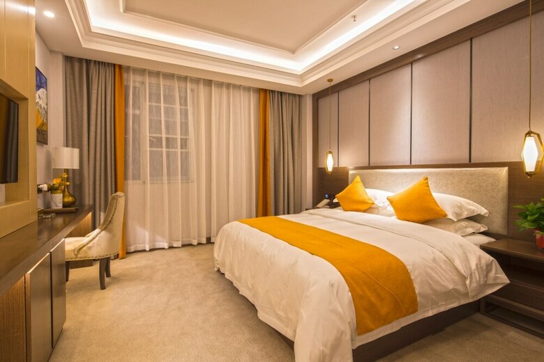 Shizhou International Hotel