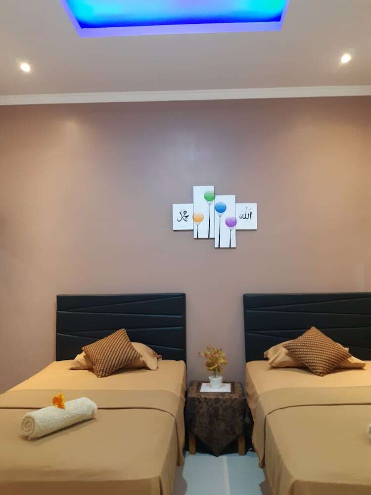 Bed & Breakfast Bis Homestay