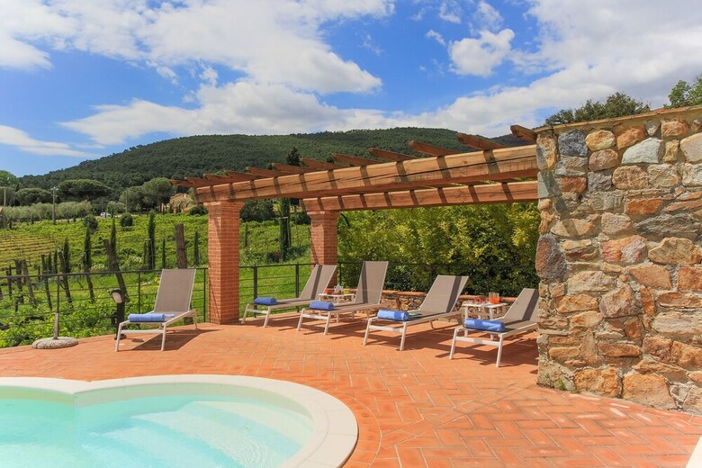 Villa Casa Di Dante