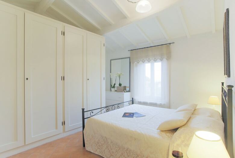 Villa Casa Di Dante