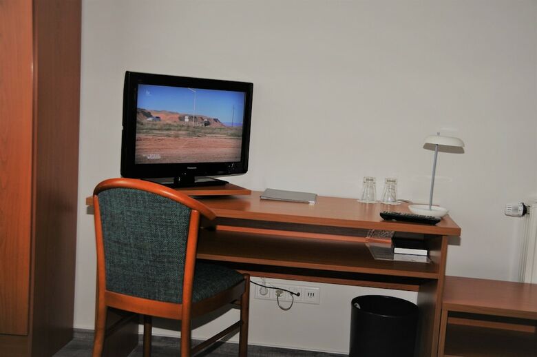 Landhotel Buchenkrug