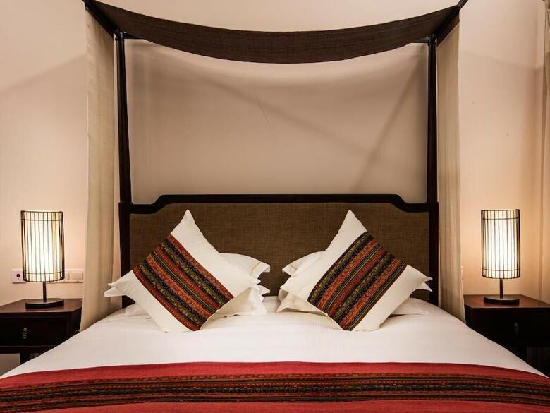 Hotel High Mountain Resort Shangri-la
