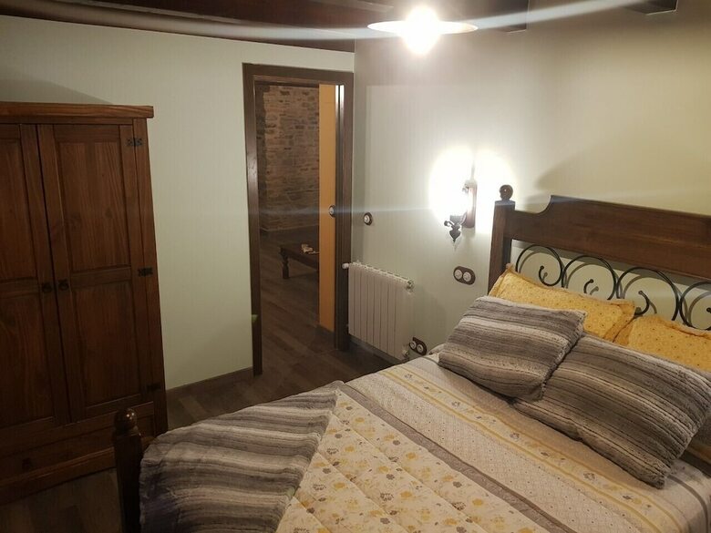 Apartamentos Rurales Casa Carmen