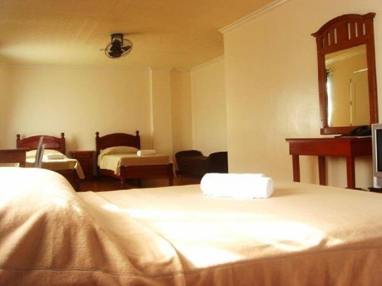 Hotel Cozy Place Resort