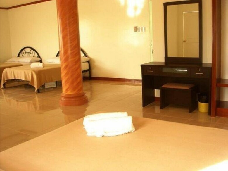 Hotel Cozy Place Resort