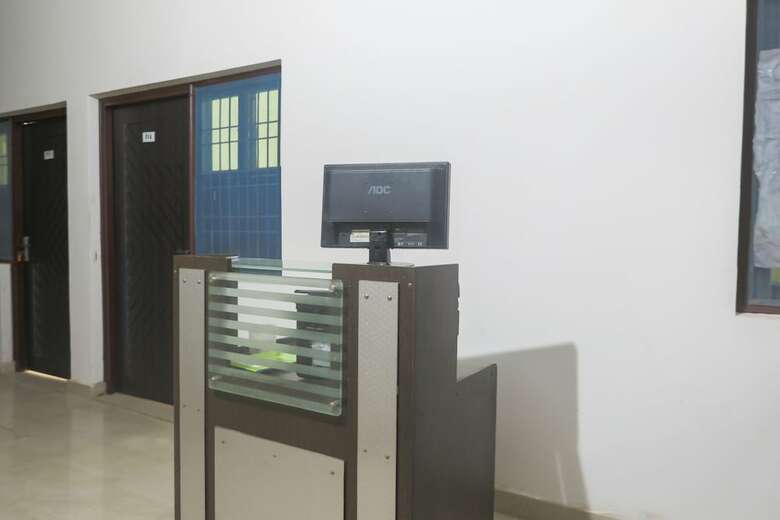 Hotel Oyo 48478 Vp Homes