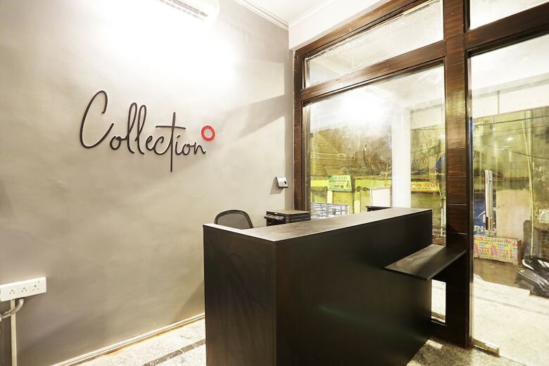 Hotel Collection O 42618 Sector 31 Rohini