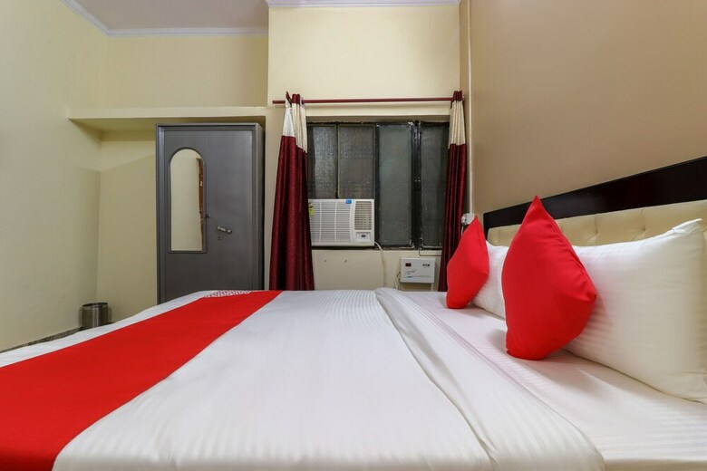 Oyo 49061 Hotel Green Retreat