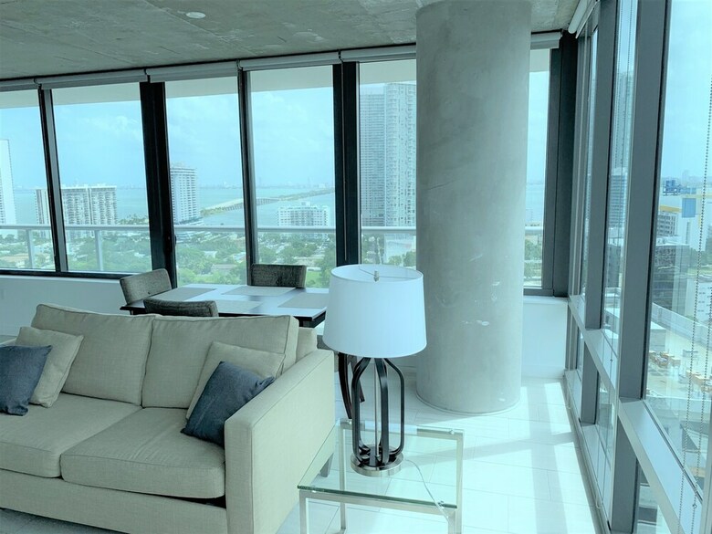 Apartamentos Wynwood Design District 30 Day Rentals